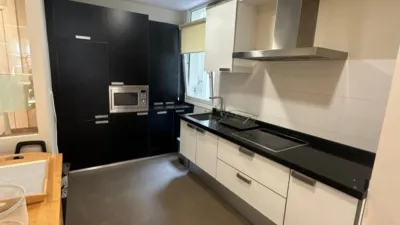 Apartment in Indautxu photo 3