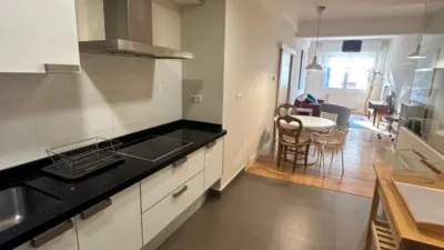 Apartment in Indautxu photo 4