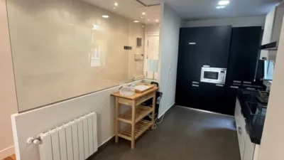 Apartment in Indautxu photo 5