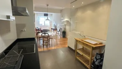Apartment in Indautxu photo 6