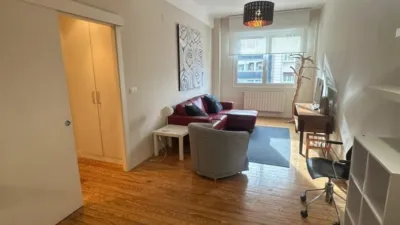 Apartment in Indautxu photo 7