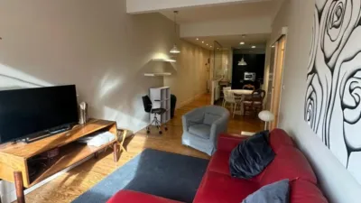Apartment in Indautxu photo 8