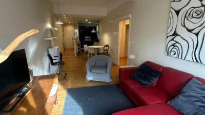 Apartment in Indautxu photo 9