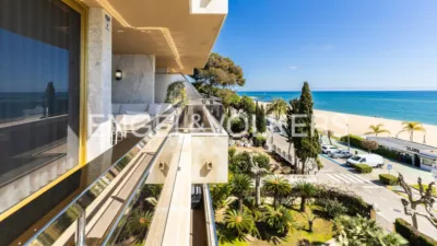 Apartment on Passeig dels Anglesos photo 10