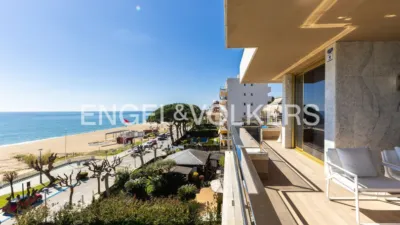 Apartment on Passeig dels Anglesos photo 12