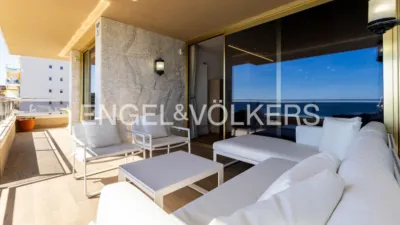 Apartment on Passeig dels Anglesos photo 13