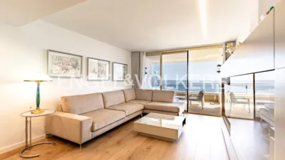 Apartment on Passeig dels Anglesos photo 14