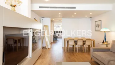 Apartment on Passeig dels Anglesos photo 15