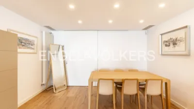 Apartment on Passeig dels Anglesos photo 16