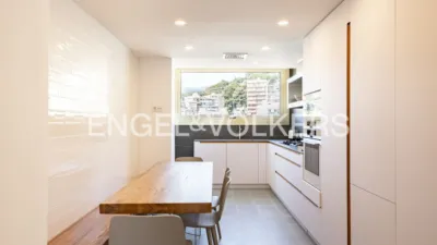 Apartment on Passeig dels Anglesos photo 18