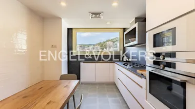 Apartment on Passeig dels Anglesos photo 19