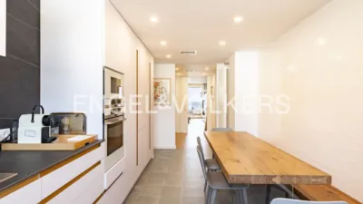 Apartment on Passeig dels Anglesos photo 22