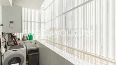 Apartment on Passeig dels Anglesos photo 23