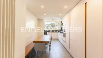 Apartment on Passeig dels Anglesos photo 24