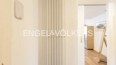 Apartment on Passeig dels Anglesos photo 27
