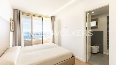 Apartment on Passeig dels Anglesos photo 28