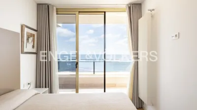 Apartment on Passeig dels Anglesos photo 29