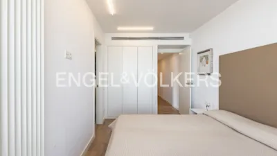Apartment on Passeig dels Anglesos photo 30
