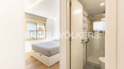 Apartment on Passeig dels Anglesos photo 31