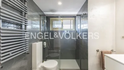 Apartment on Passeig dels Anglesos photo 33