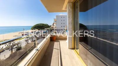 Apartment on Passeig dels Anglesos photo 34