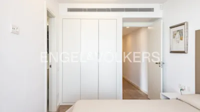 Apartment on Passeig dels Anglesos photo 35
