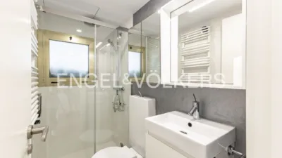 Apartment on Passeig dels Anglesos photo 39