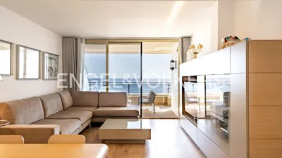 Apartment on Passeig dels Anglesos photo 3
