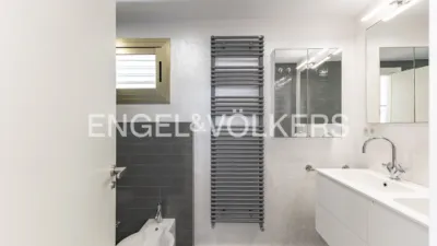 Apartment on Passeig dels Anglesos photo 40