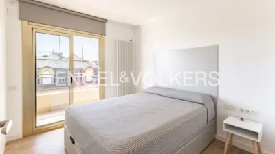 Apartment on Passeig dels Anglesos photo 41