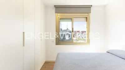 Apartment on Passeig dels Anglesos photo 42