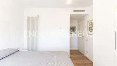 Apartment on Passeig dels Anglesos photo 43