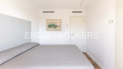 Apartment on Passeig dels Anglesos photo 44