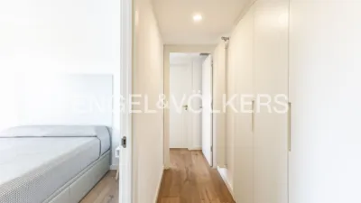 Apartment on Passeig dels Anglesos photo 45