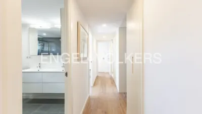 Apartment on Passeig dels Anglesos photo 46