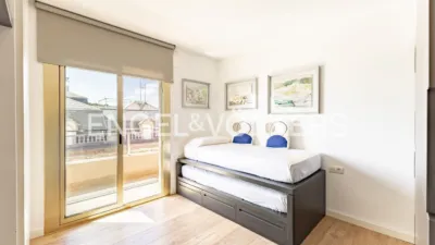 Apartment on Passeig dels Anglesos photo 47