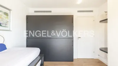 Apartment on Passeig dels Anglesos photo 48