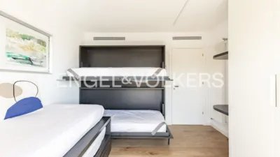 Apartment on Passeig dels Anglesos photo 49