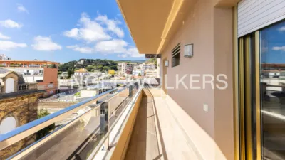 Apartment on Passeig dels Anglesos photo 50