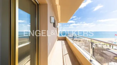 Apartment on Passeig dels Anglesos photo 51