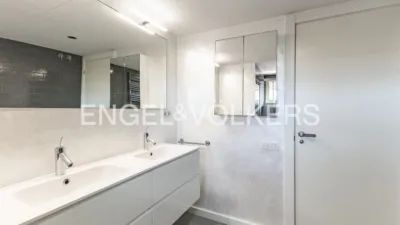 Apartment on Passeig dels Anglesos photo 53