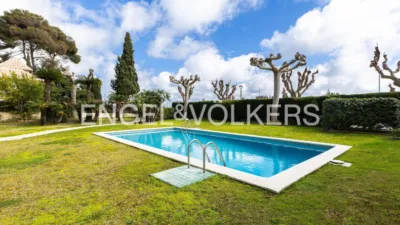 Apartment on Passeig dels Anglesos photo 54