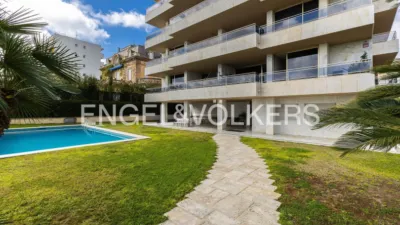 Apartment on Passeig dels Anglesos photo 56