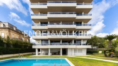 Apartment on Passeig dels Anglesos photo 57