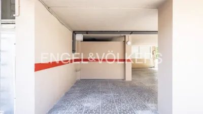 Apartment on Passeig dels Anglesos photo 59