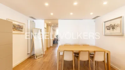Apartment on Passeig dels Anglesos photo 6