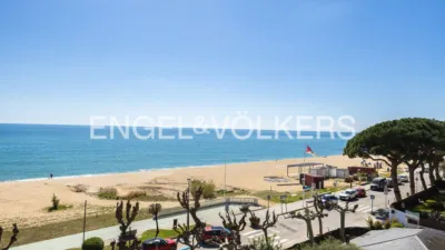 Apartment on Passeig dels Anglesos photo 8