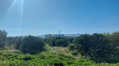 Terreno en venta en Beniarbeig - Vista 3