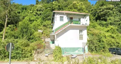 Rustic house in Camino Ugasco photo 5