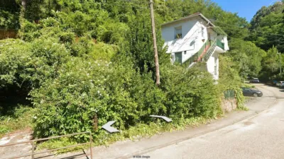 Rustic house in Camino Ugasco photo 6